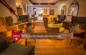 4545 Caffee & Lounge