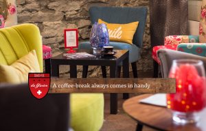 4545 Caffee & Lounge