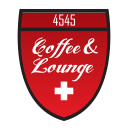 4545 Coffee & Lounge 4545 Coffee & Lounge