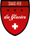 Hotel Du Glacier *** Logo