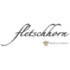Relais & Châteaux Waldhotel Fletschhorn **** Logo