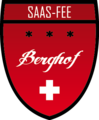 Hotel Berghof *** Logo