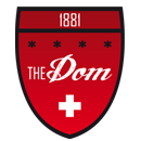Hotel the Dom Logo