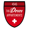 Luxus Apartment Logo