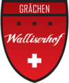 Hotel Walliserhof *** Logo