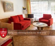 1 Zimmer Apartment - Camillo