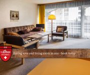 1 Zimmer Apartment - Camillo