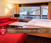 2 Zimmer Apartment - Camillo