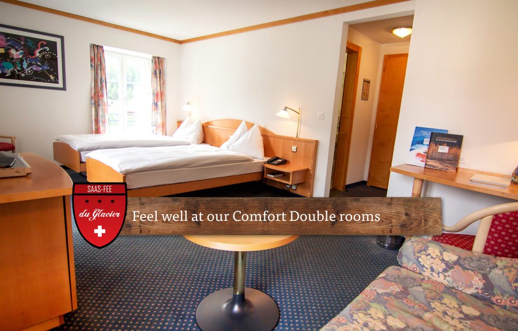 Classic Doppelzimmer