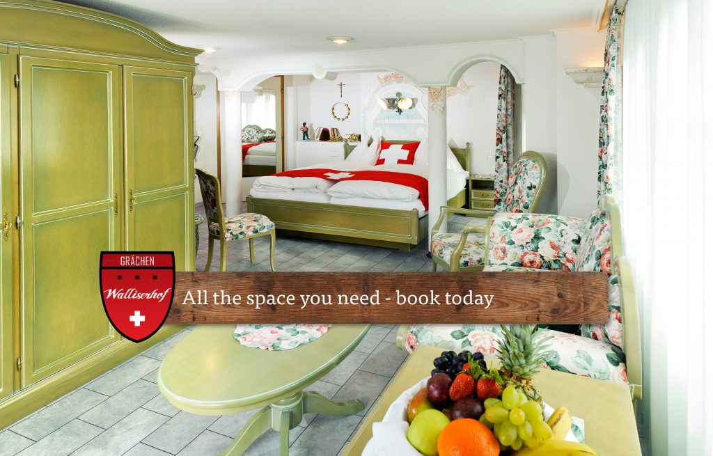 Deluxe chambre double