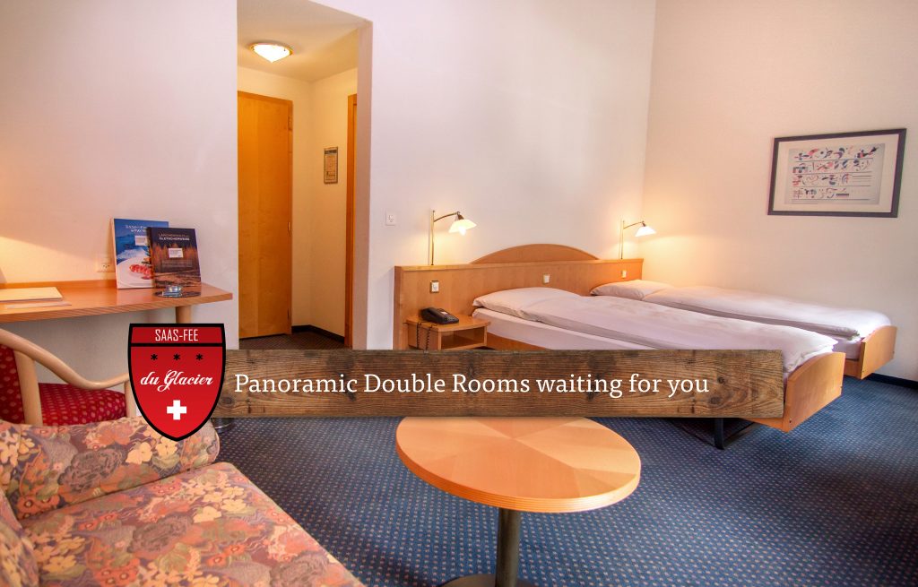 Superior Doppelzimmer