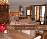 3 Zimmer Apartment - Sonnegg