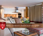 3 Zimmer Apartment - Sonnegg