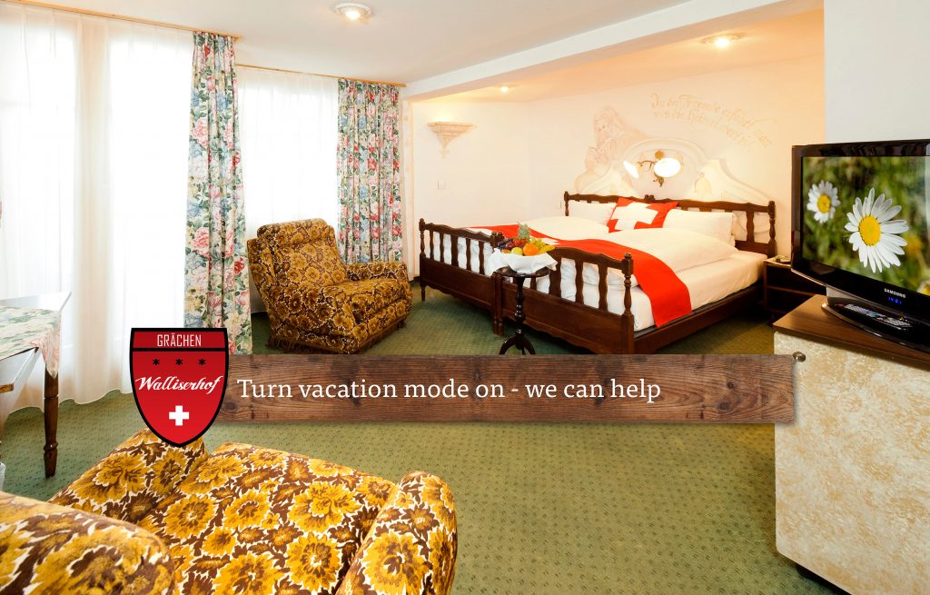 Superior Chambre Double