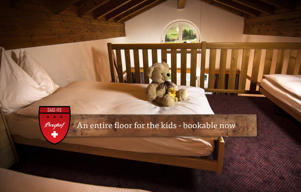 Superior Familienzimmer