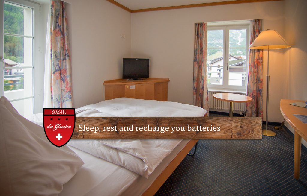 Superior Einzelzimmer