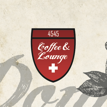 Coffee & Lounge 2018/2019